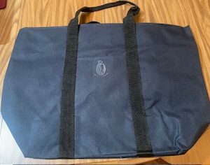 Canvas Bag